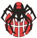 Waroona Redbacks Logo