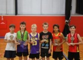 U/13 Boys Fairest & Bests and Best Team Players