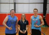 Country Championships All Stars